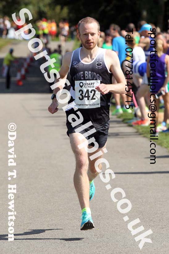 Senior Mens 2021 NECAA Road Relay Champs., Hetton Lyon Country Park, Hetton le Hole, County Durham. Photo: David T. Hewitson/Sports for All Pics